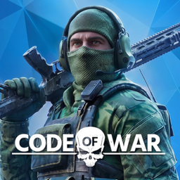 Code of War – قانون جنگ
