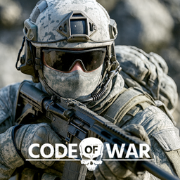 Code of War – قانون جنگ