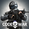 Code of War – قانون جنگ
