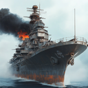 Naval Armada：Modern ship games