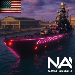 Naval Armada:Army-navy game