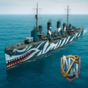 Navy War: WW2 Battleship Games