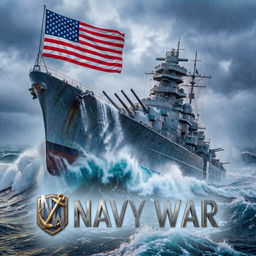 Navy War・Naval Battle Warships