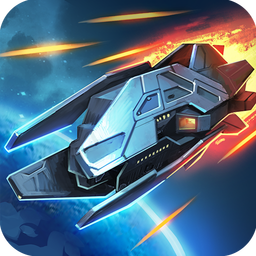 Space Jet: Galaxy Attack