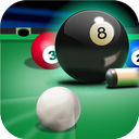 Super 3D 8 Ball Pool Billiards- Snooker