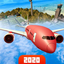 Airplane Flight Pilot Simulator - Flight Games