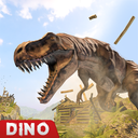 Dinosaur Counter Attack Game 2019 - Sniper Shooter