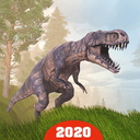 Dinosaur Hunter 2019 -  Free Gun Shooting Game