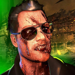 FPS Zombie Survival Games - FP