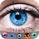 Eye Color Changer : Eye Lens Photo Editor 2019