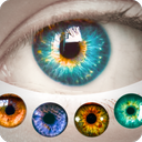 Eye color changer - Eyecolour