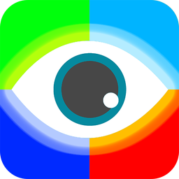 Eye exercises & Eye trainer