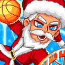 Pixel Basketball: Multiplayer