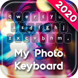 My Photo Keyboard 2022