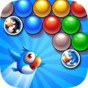 Bubble Bird Rescue 2 - Shoot!
