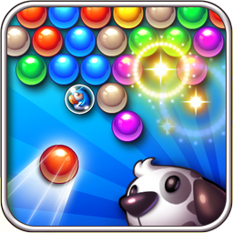 Bubble Bird Rescue