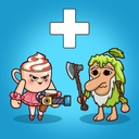 Monster Mix Battle