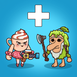 Monster Mix Battle