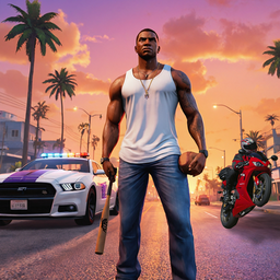 Border Police Smuggling Sim