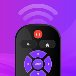 Remote Control for RokuTV