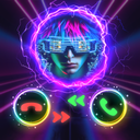 Color Phone: Call Screen Theme