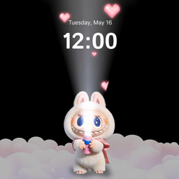 Labubu Live Wallpaper 4K HD