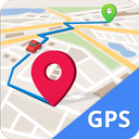 GPS, Maps, Navigate, Traffic &