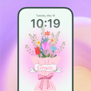 Flower Language Wallpaper