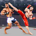 Martial Arts: Combat Fighting