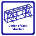 Design of Steel Structure - Civil Engineering