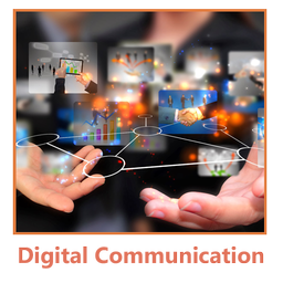 Digital Communication