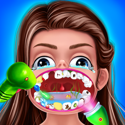 Crazy Dentist Clinical Care