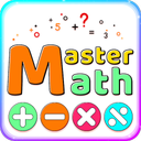 Master Math - Math Games