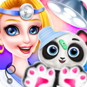 Pet Doctor : AnimalDoctorGames