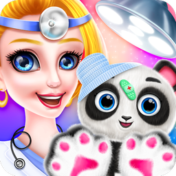 Pet Doctor : AnimalDoctorGames