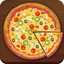 Pizza Maker Kids Cooking Game