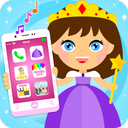 Princess Baby Phone