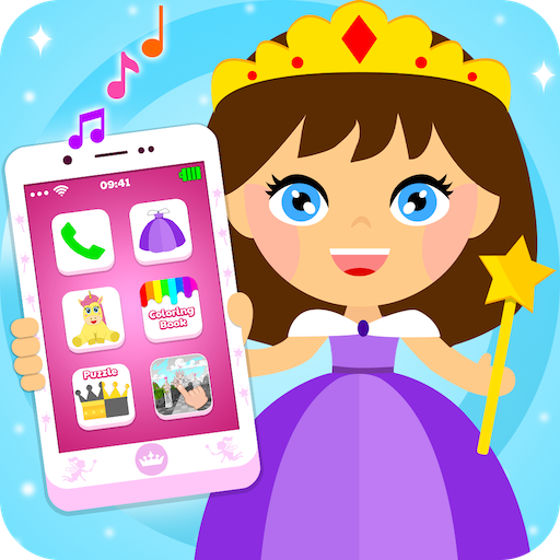 بازی اندروید Talking Baby Games for Kids - پارس هاب