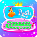Princess Computer - Girls Game