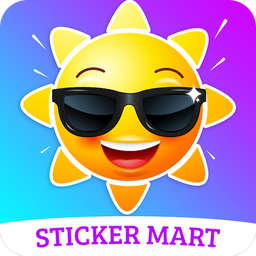 Sticker Mart - Stickers For Chat