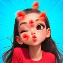 Face Mashup Challenge