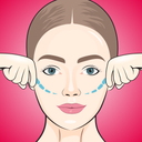 Face Yoga Exercise & Face Lift