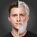 Future Self™: AI Face Aging