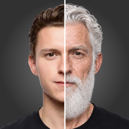 Future Self™: AI Face Aging