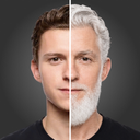 Future Self™: AI Face Aging