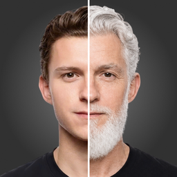 Future Self™: AI Face Aging
