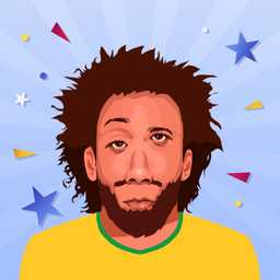 Face Mash: Challenge Face Mix