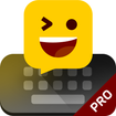 Facemoji Emoji Keyboard Pro - کیبورد و اموجی