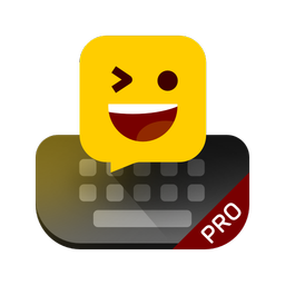 Facemoji Emoji Keyboard Pro - کیبورد و اموجی