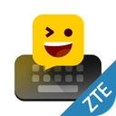 Facemoji Keyboard for ZTE-Themes & Emojis
